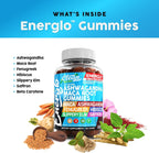 Energlo Ashwagandha Gummies