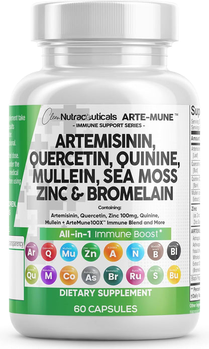 Arte-Mune™ Supplement