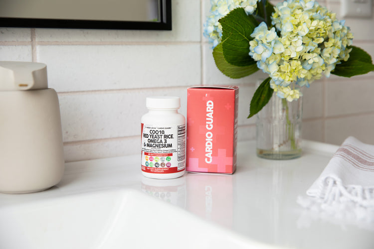 Products – Clean Nutraceuticals