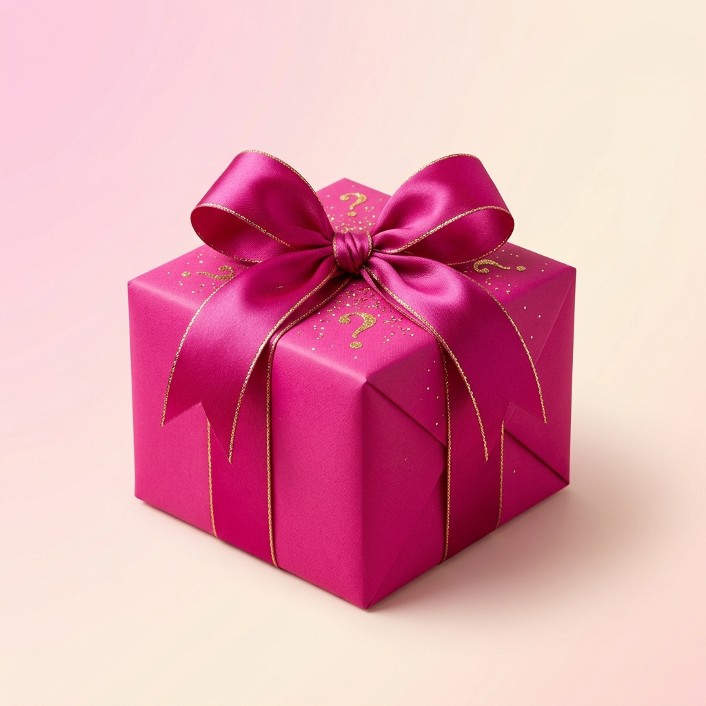 Mystery Gift