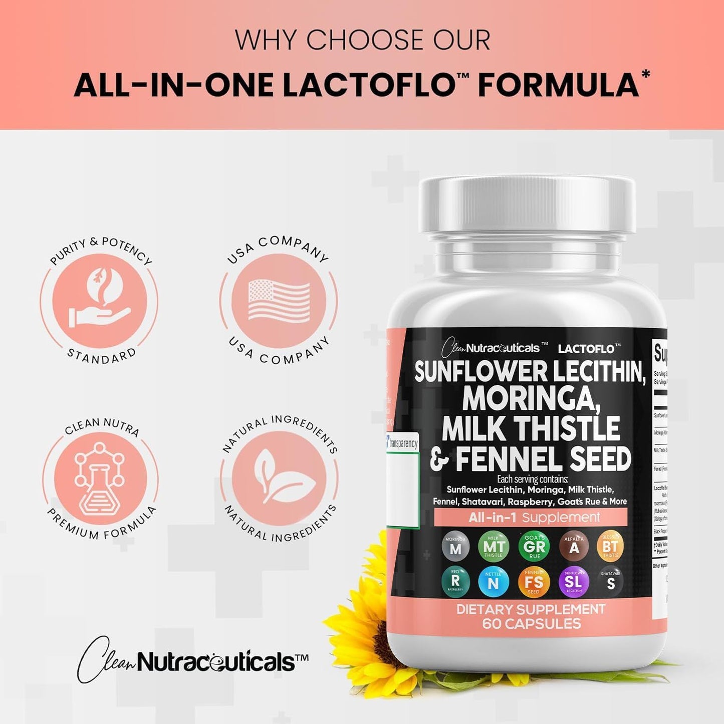 LactoFlo™