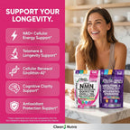 Longevity Duo