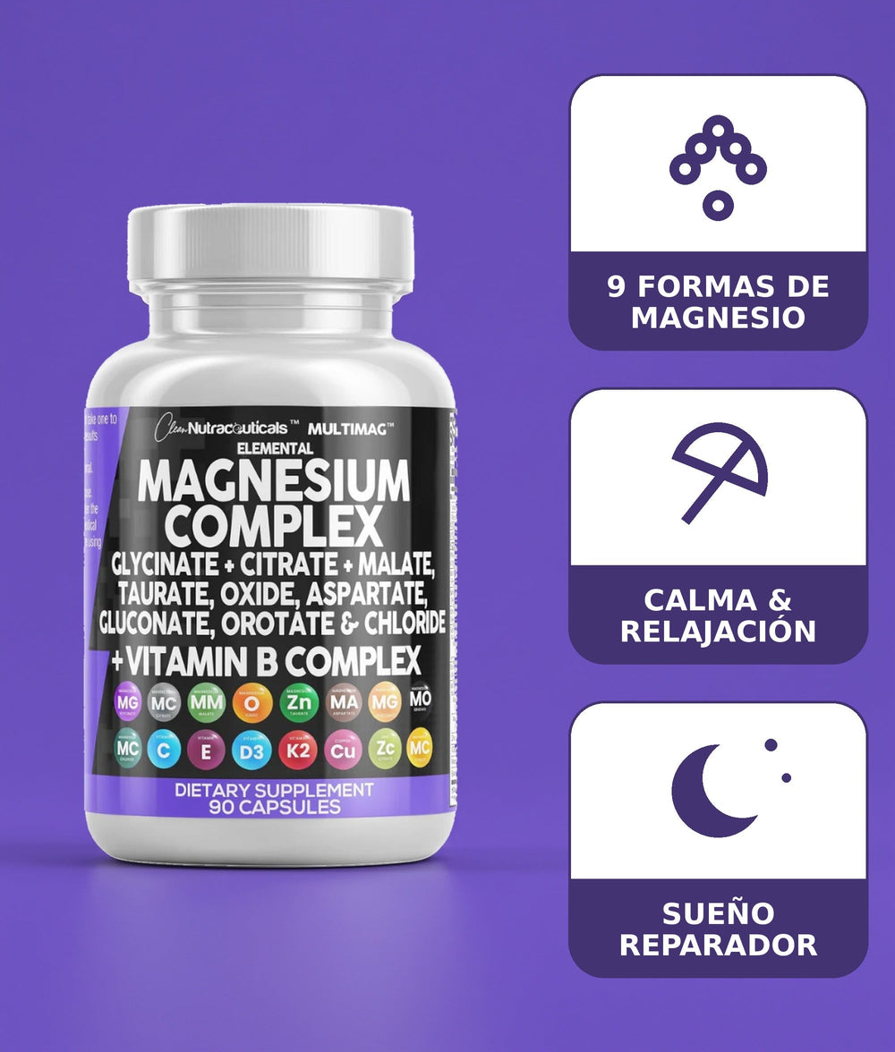 Multimag + Regalos Gratis — nivel 1