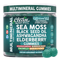 Multimineral Gummies