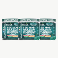 Multimineral Gummies