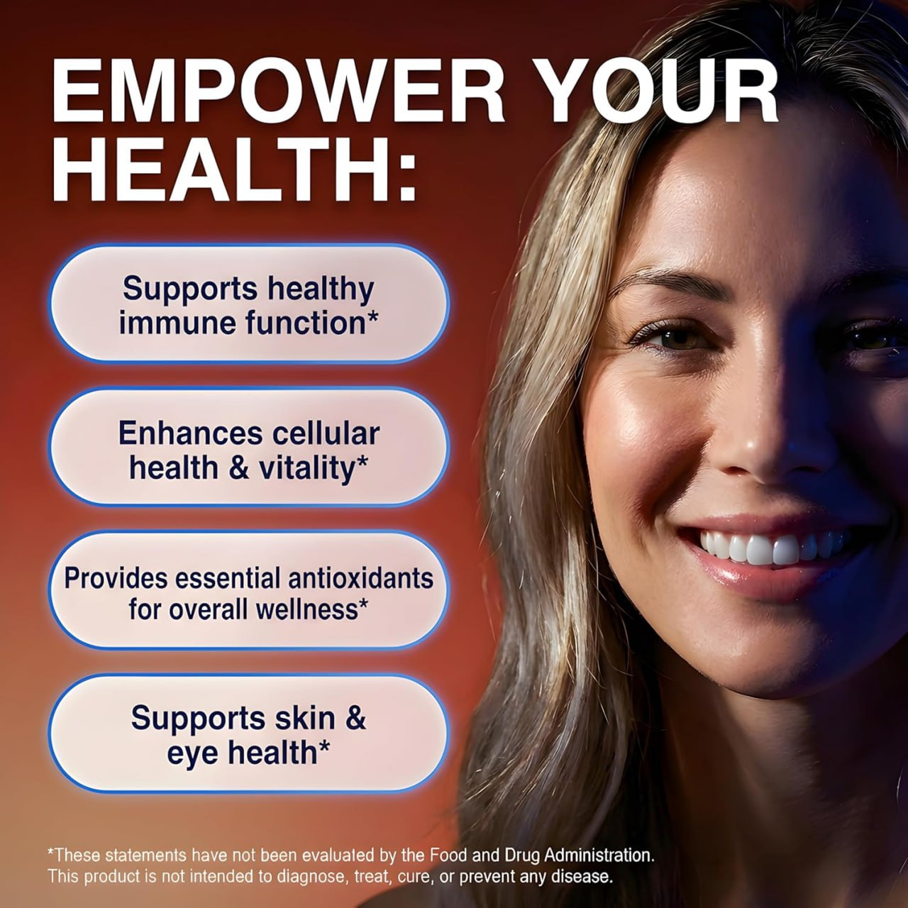 Astaxanthin Lycopene Liquid Drops