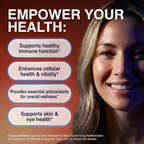 Astaxanthin Lycopene Liquid Drops