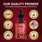 Vascu Glow Special Offer BOGO w/ Blood Flow Blueprint E-Book