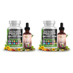 Detox & Prostate Health Duo