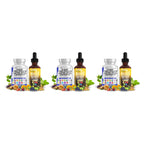 Eye & Brain Wellness Duo