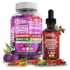FloraBalance Bundle