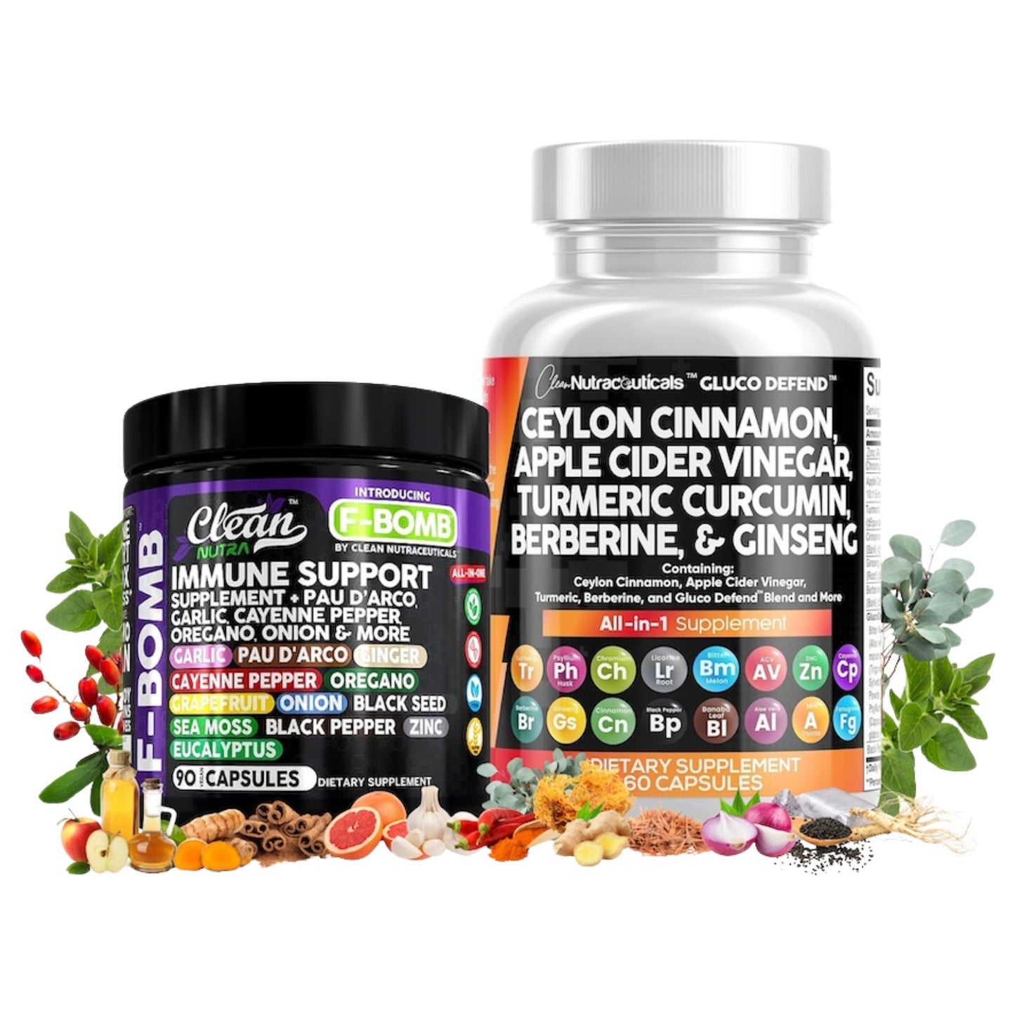 GlucoShield Duo
