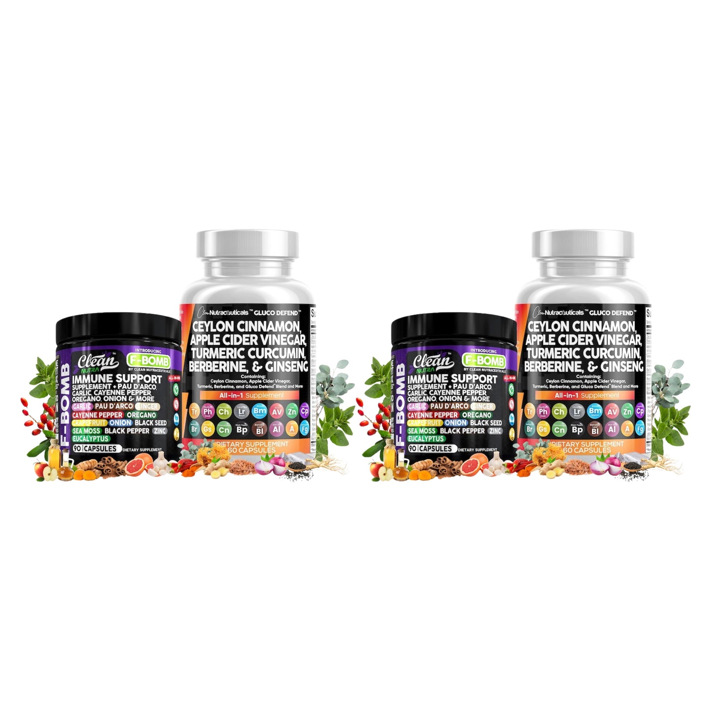 GlucoShield Duo