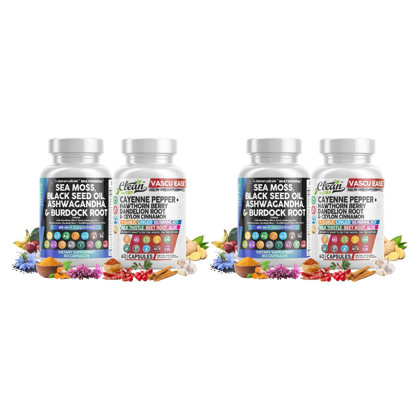 Heart & Harmony Duo