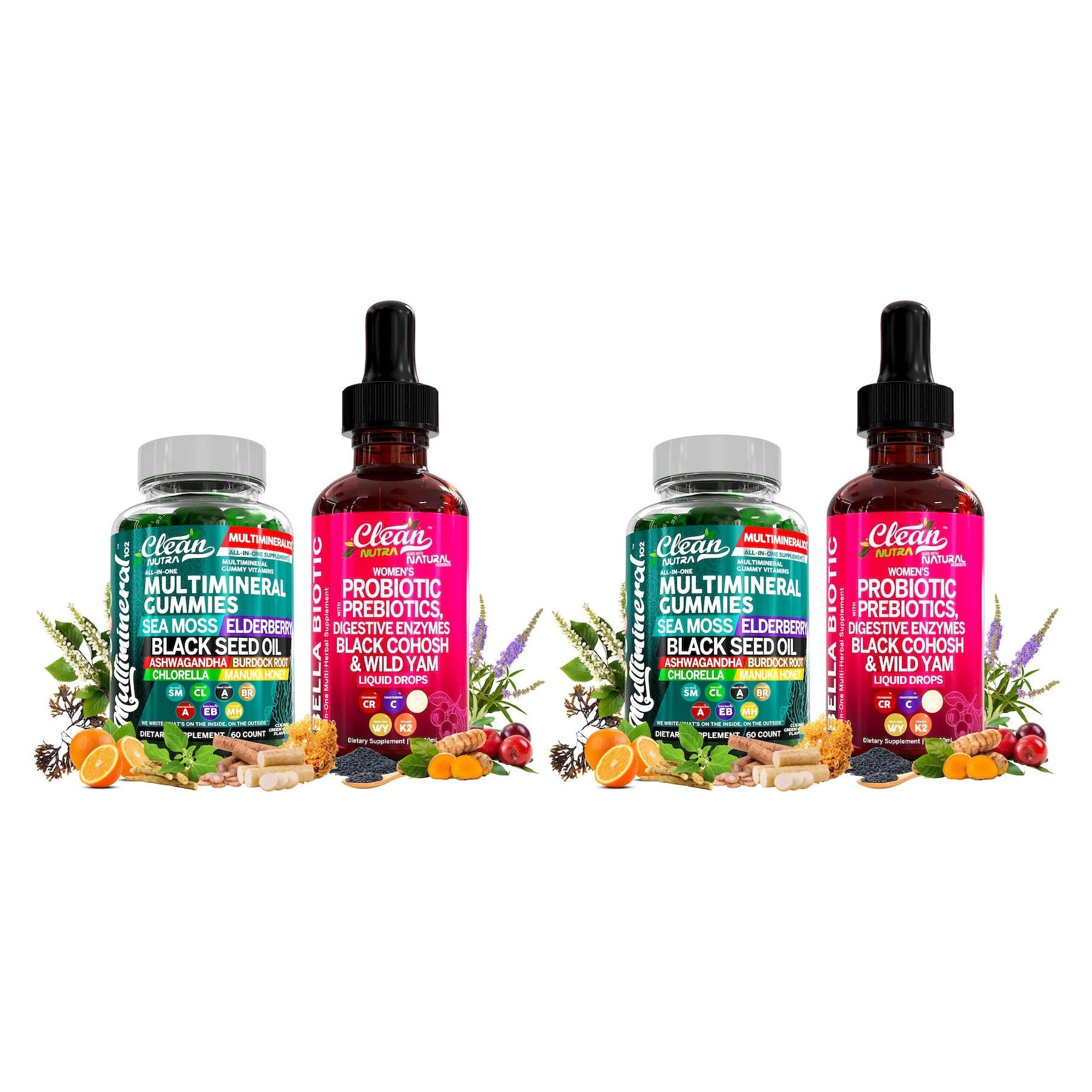 Radiance Duo