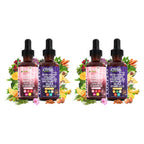 Skin & Gut Harmony Duo