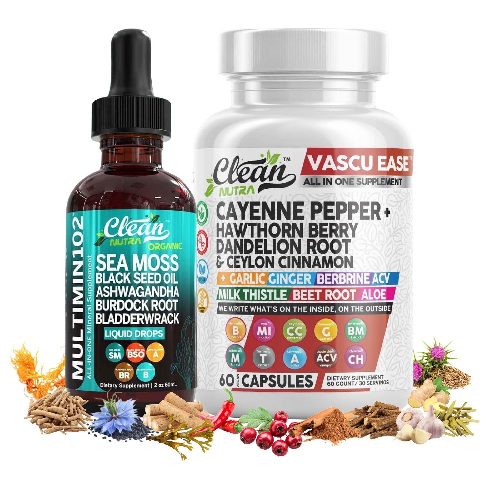 VitalFlow Duo