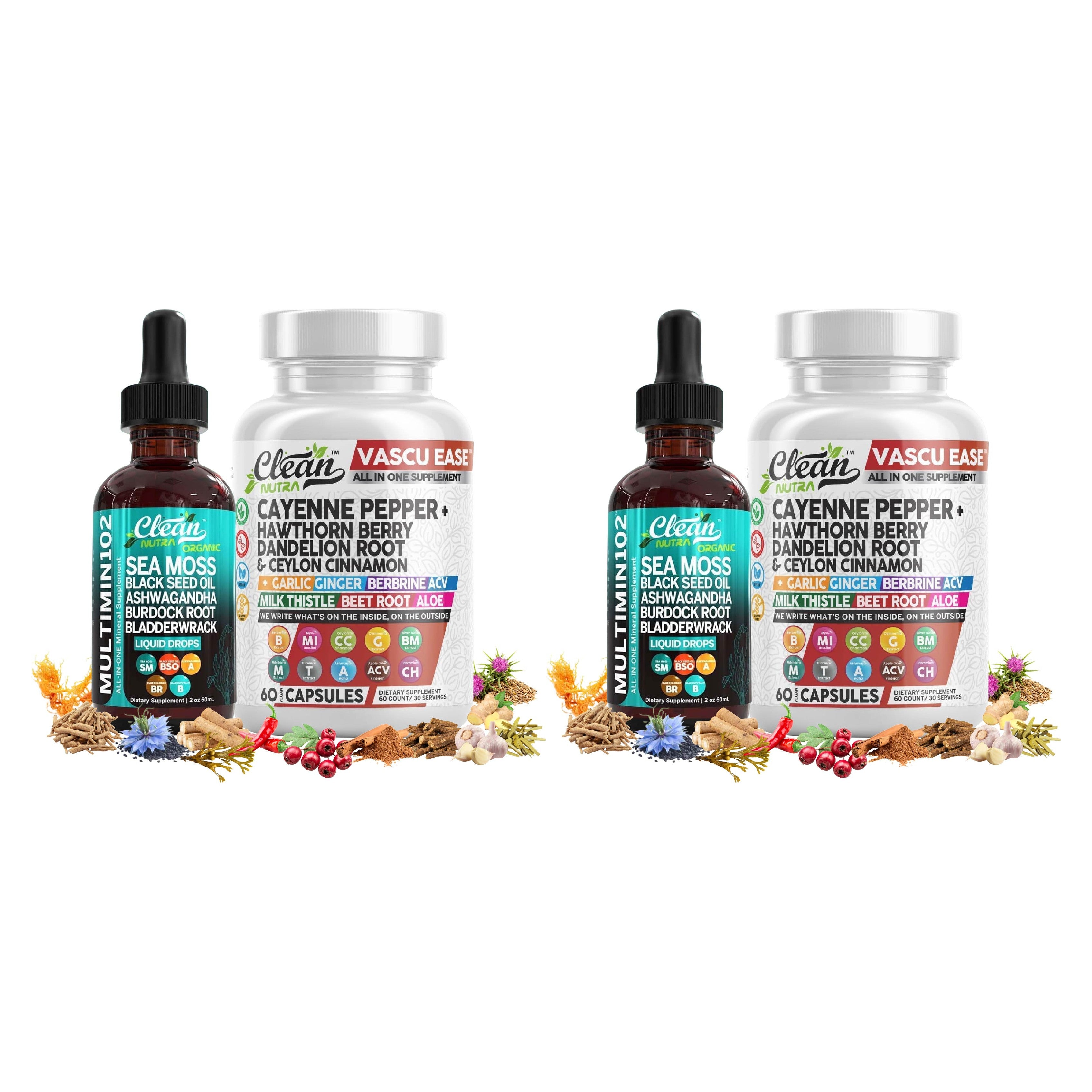 VitalFlow Duo