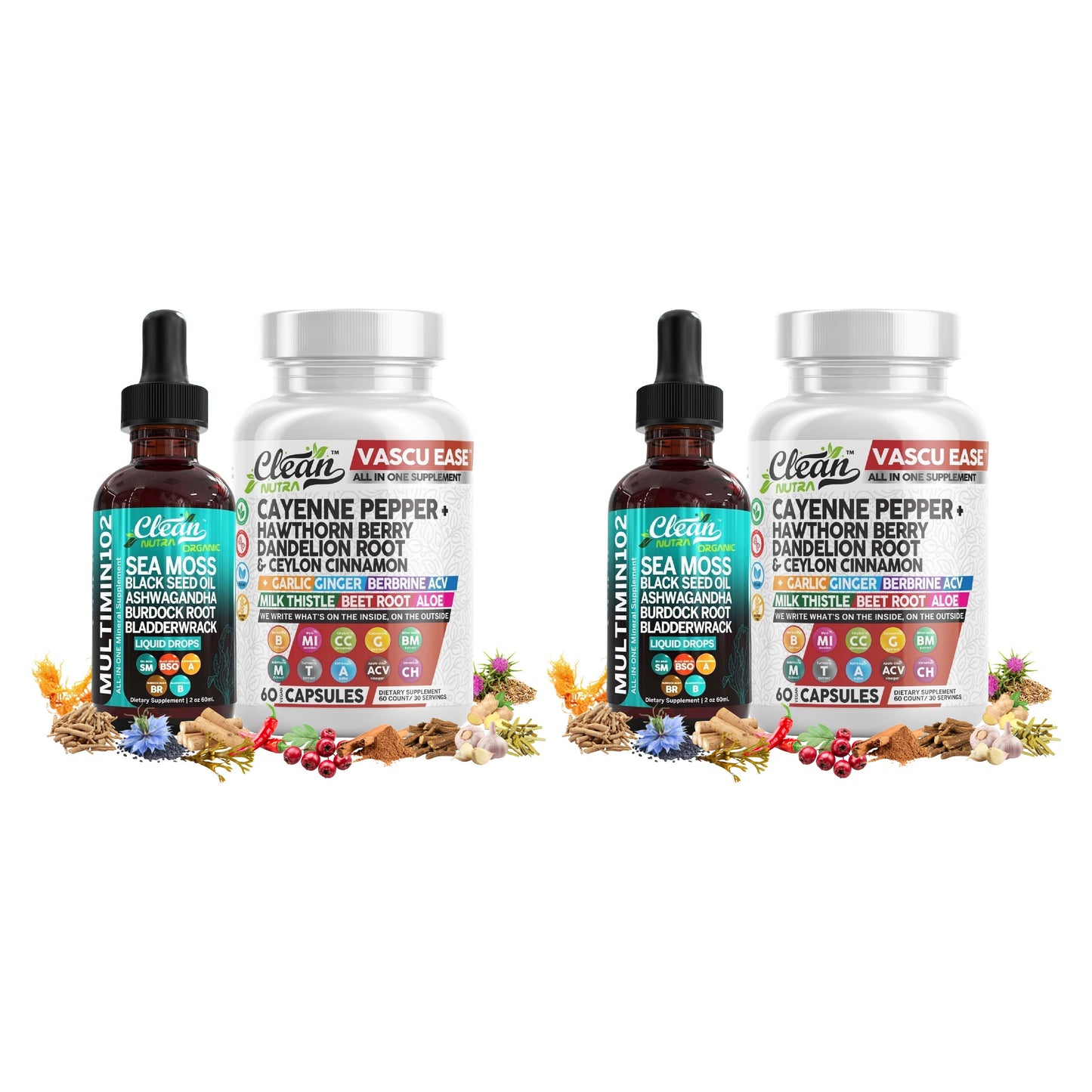 VitalFlow Duo