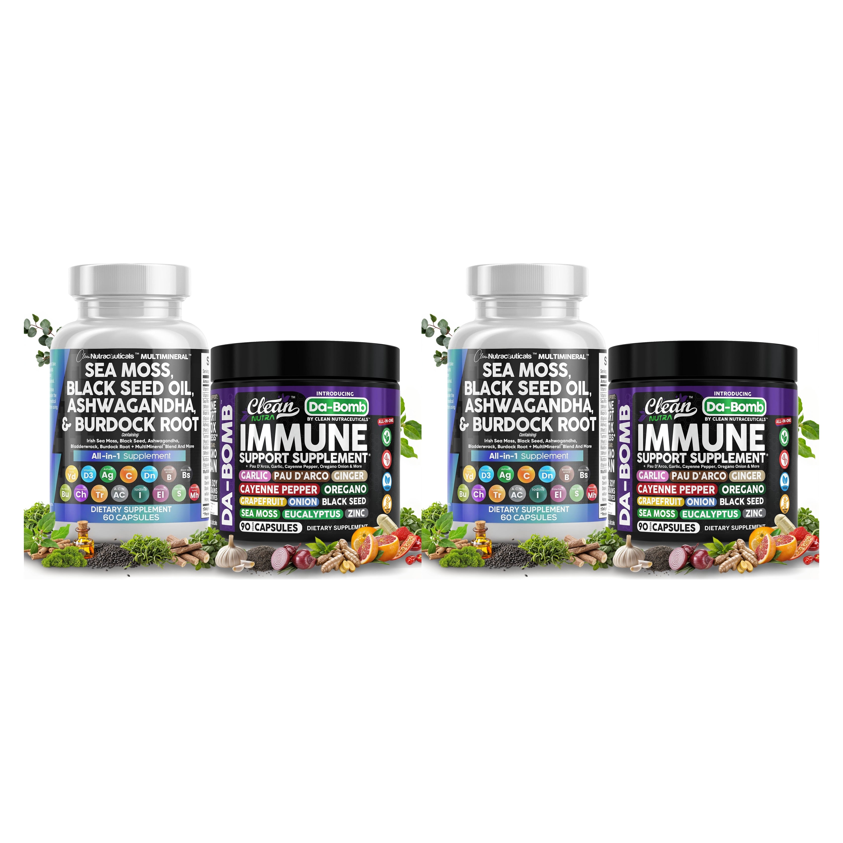 VitalShield Duo