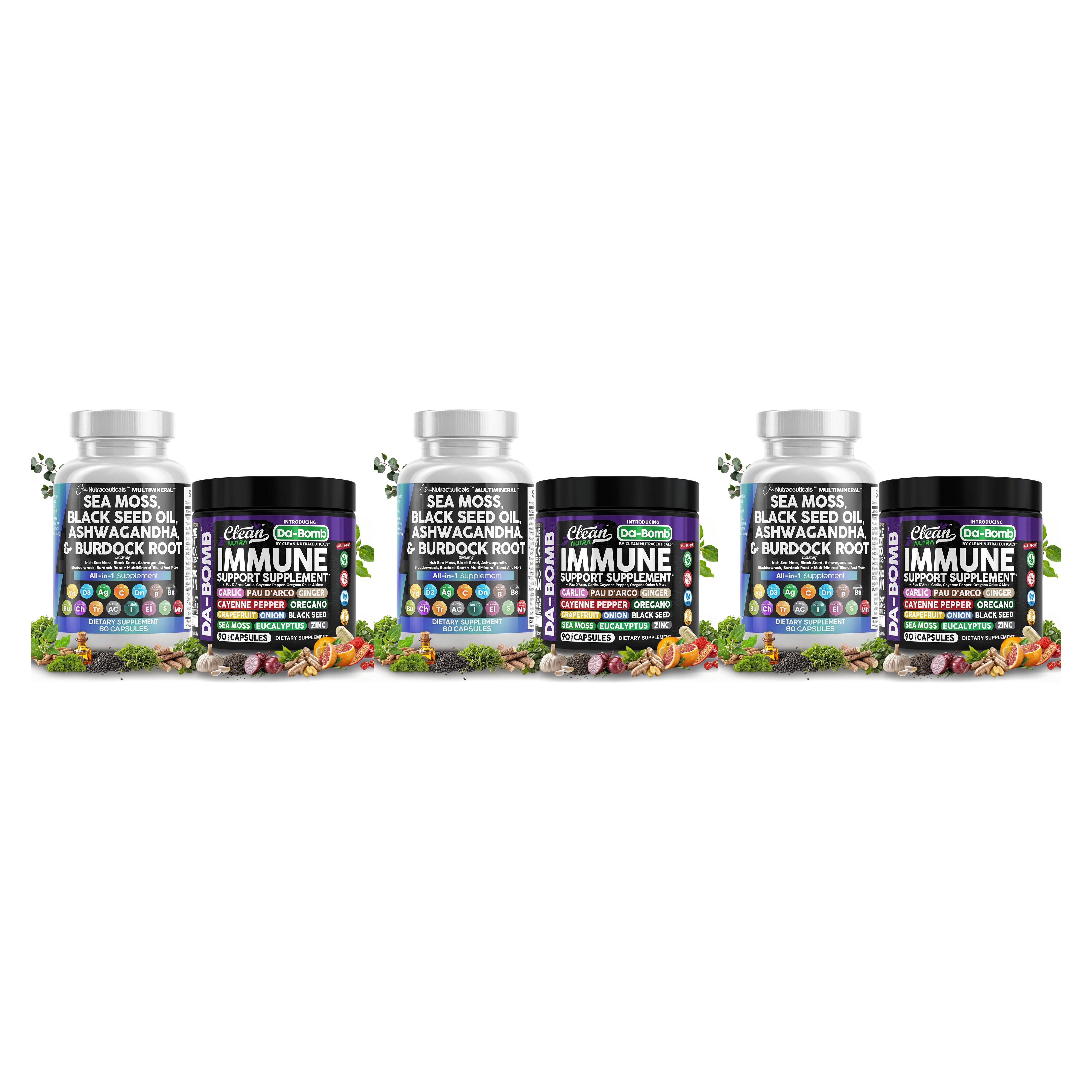 VitalShield Duo