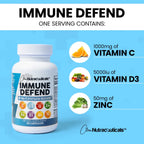 Immune Defend™ Supplement