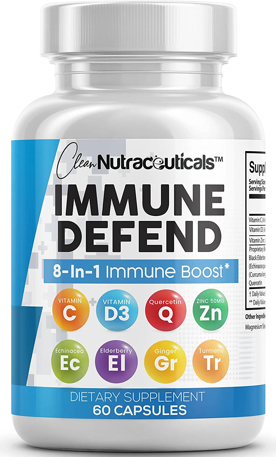 Immune Defend™ Supplement