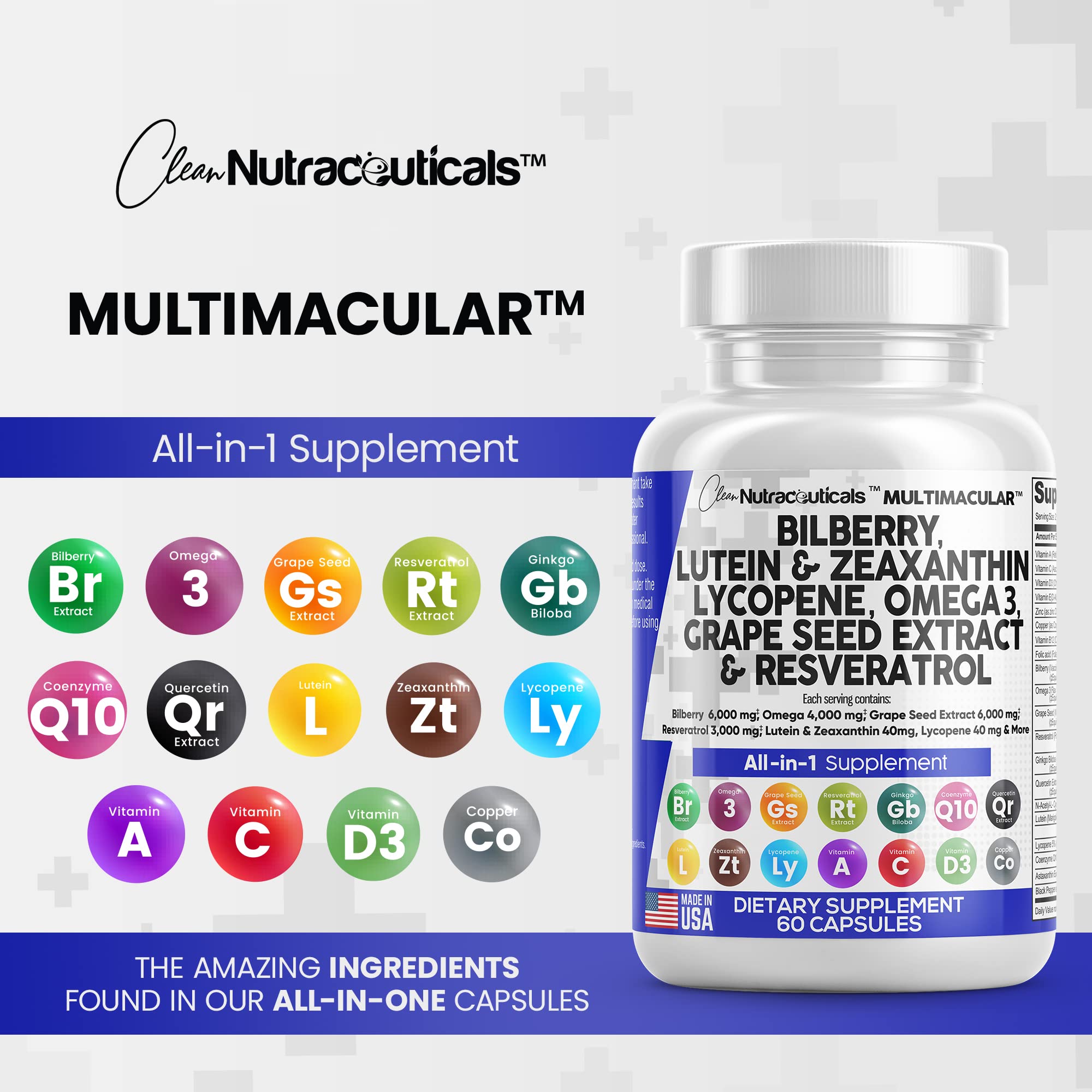 MultMacular™